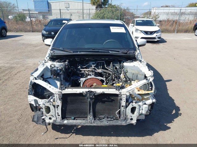 Subaru WRX Limited