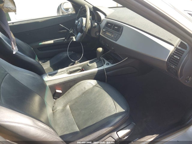 BMW Z Series 2.5i