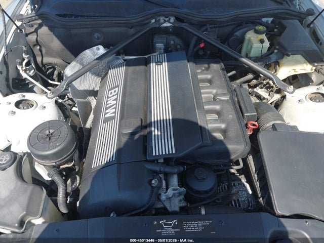 BMW Z Series 2.5i