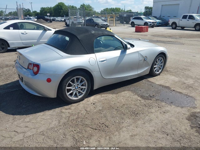 BMW Z Series 2.5i
