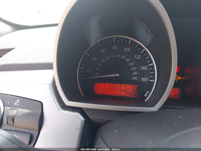 BMW Z Series 2.5i