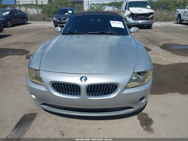 BMW Z Series 2.5i