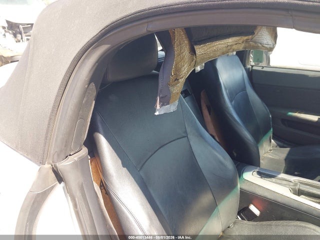 BMW Z Series 2.5i