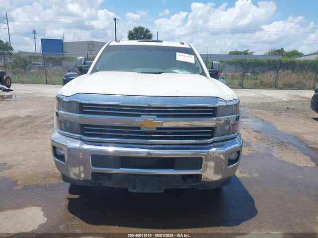 Chevrolet Silverado 3500 Wt