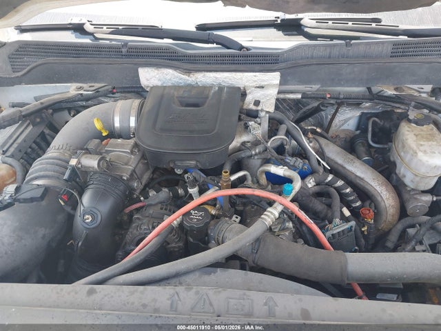 Chevrolet Silverado 3500 Wt