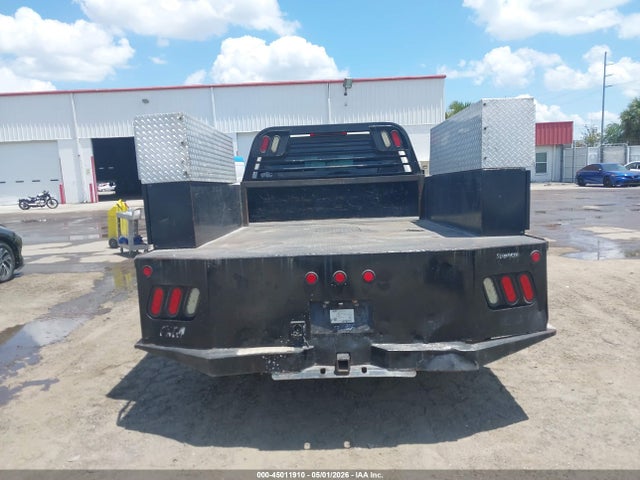 Chevrolet Silverado 3500 Wt