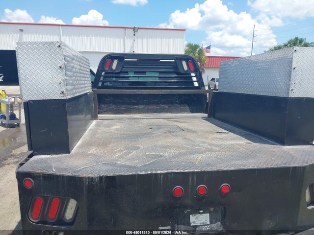 Chevrolet Silverado 3500 Wt