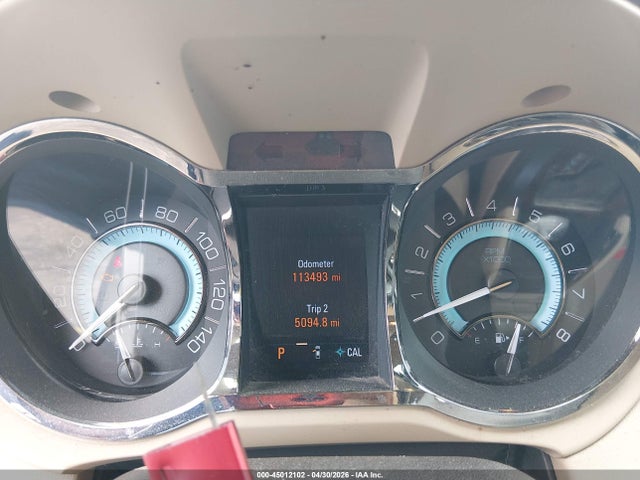 Buick LaCrosse Premium 2 Group