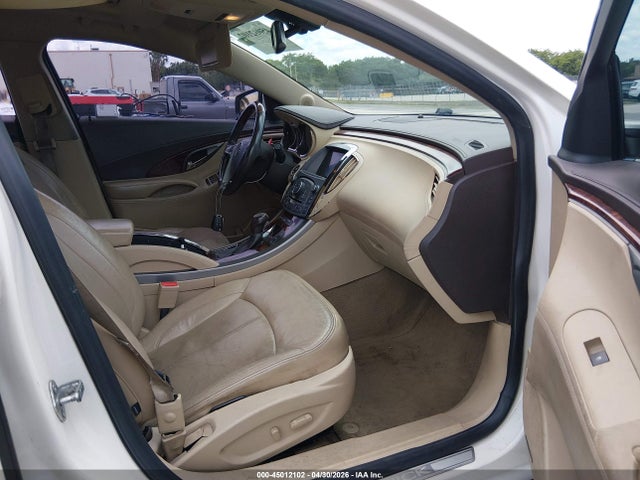 Buick LaCrosse Premium 2 Group