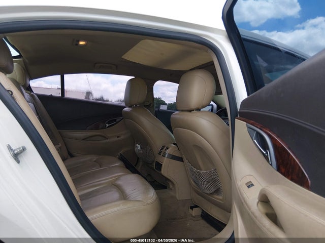 Buick LaCrosse Premium 2 Group