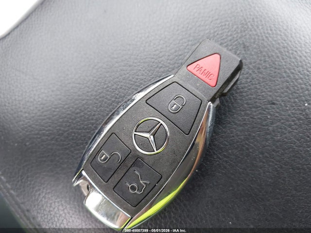 Mercedes-Benz M-Class 4matic