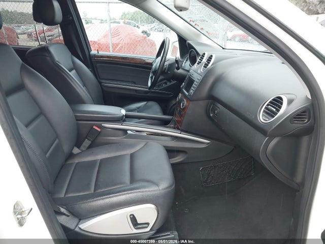 Mercedes-Benz M-Class 4matic