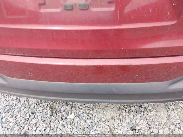Kia Sorento 2.4l Lx