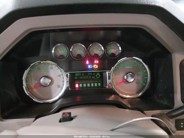 Ford F-350