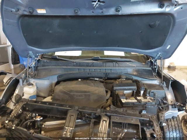 Kia Sorento 3.3l Lx