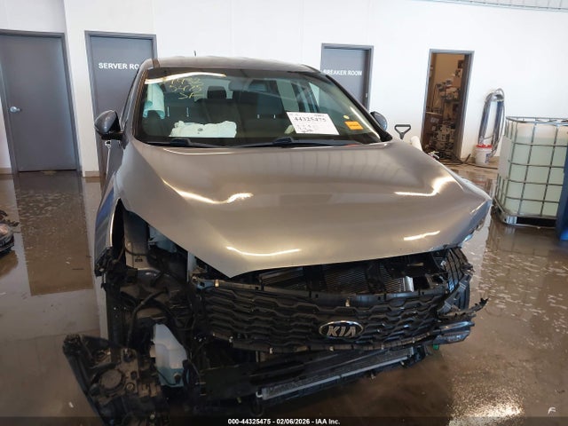 Kia Sorento 3.3l Lx