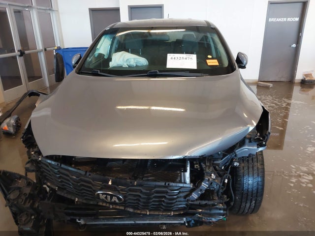 Kia Sorento 3.3l Lx