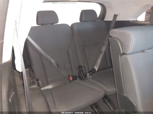 Kia Sorento 3.3l Lx