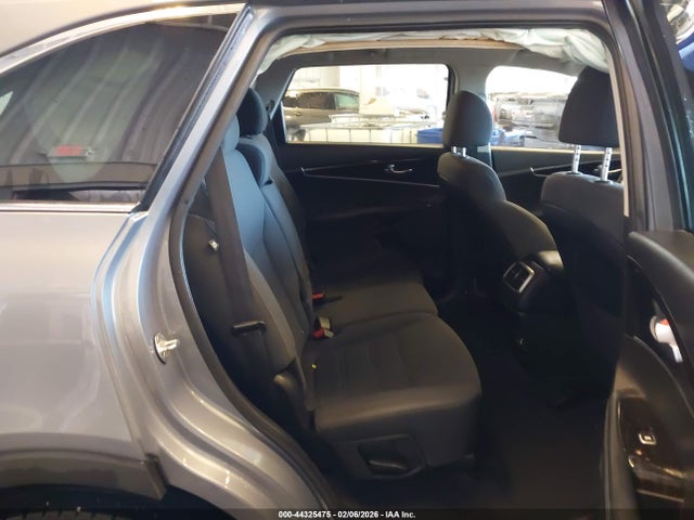 Kia Sorento 3.3l Lx