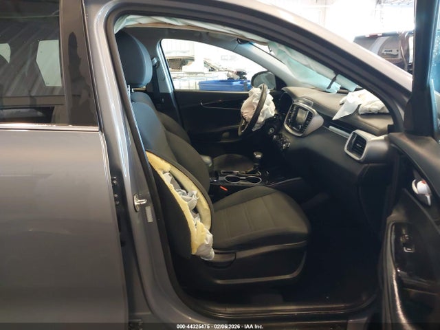 Kia Sorento 3.3l Lx