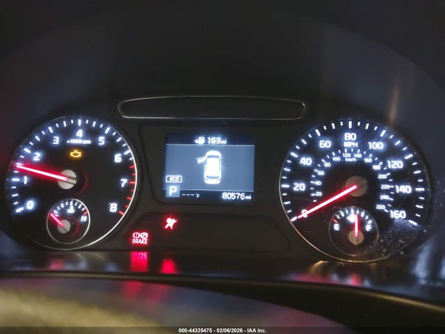Kia Sorento 3.3l Lx