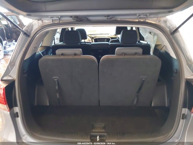 Kia Sorento 3.3l Lx