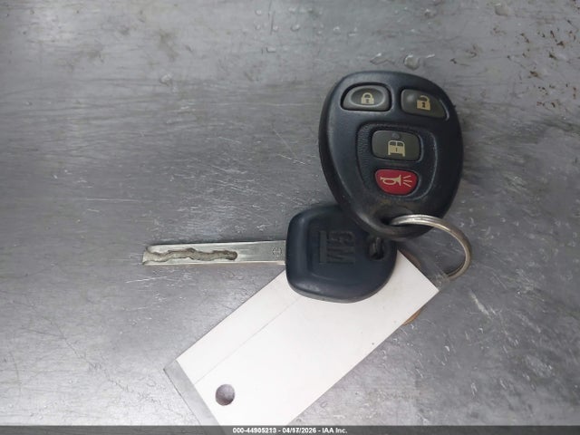 Chevrolet Express Work Van