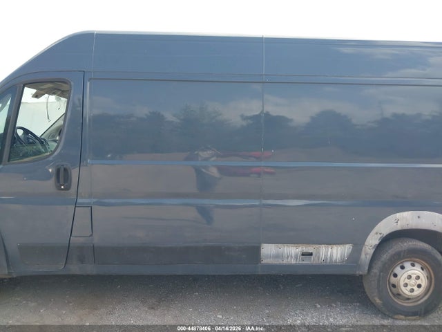 Ram Promaster Cargo Van High Roof 159 Wb Ext