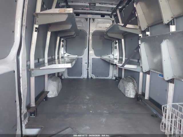 Mercedes-Benz Sprinter 2500 High Roof