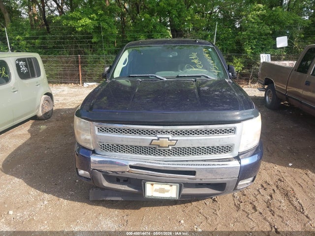 Chevrolet Silverado 1500 Lt