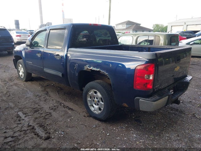 Chevrolet Silverado 1500 Lt