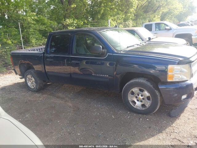 Chevrolet Silverado 1500 Lt