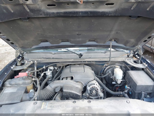 Chevrolet Silverado 1500 Lt