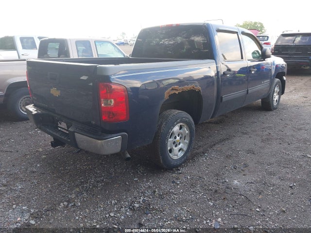 Chevrolet Silverado 1500 Lt