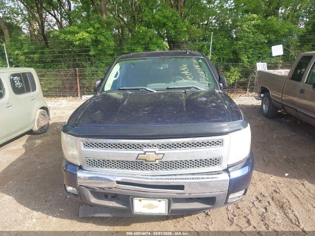Chevrolet Silverado 1500 Lt