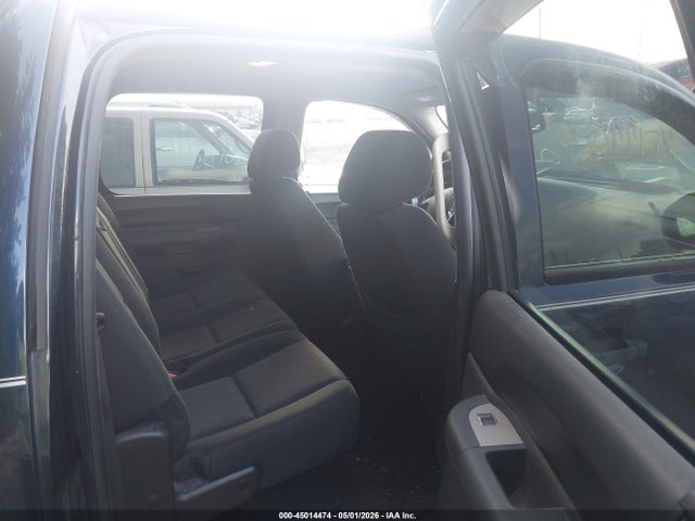Chevrolet Silverado 1500 Lt