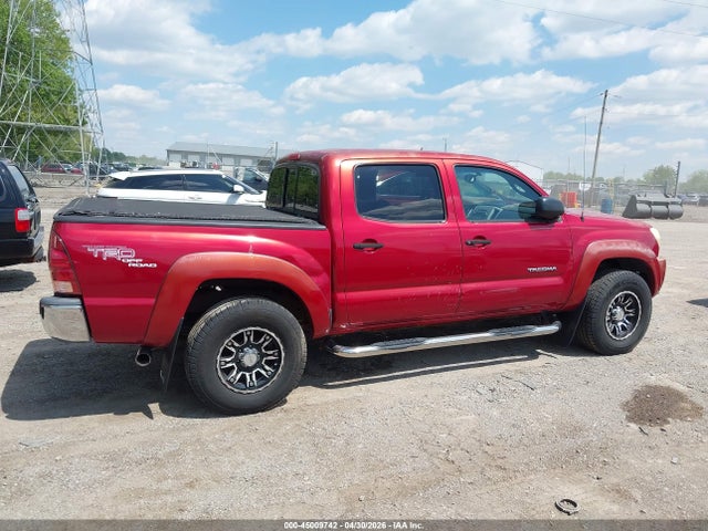 Toyota Tacoma Base V6