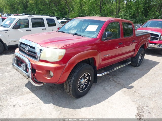 Toyota Tacoma Base V6