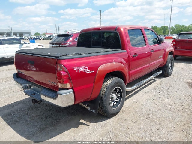 Toyota Tacoma Base V6