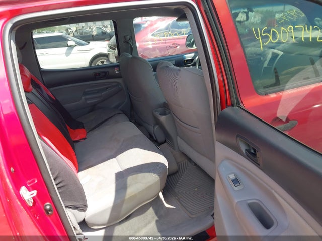 Toyota Tacoma Base V6