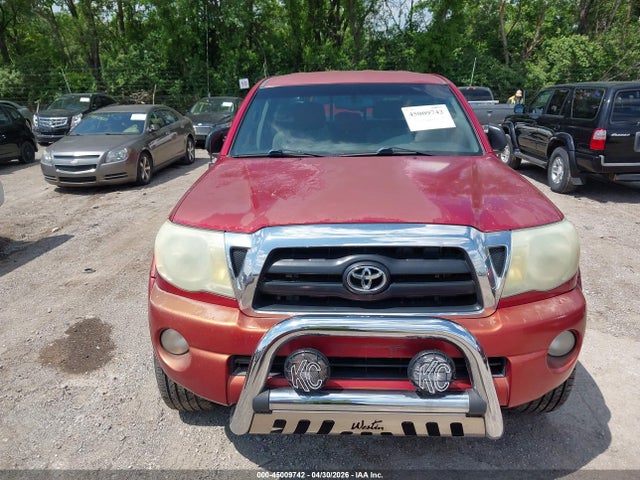 Toyota Tacoma Base V6
