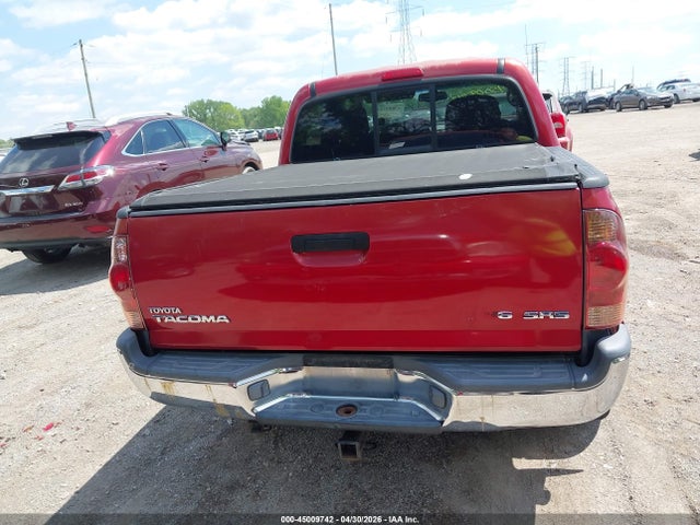 Toyota Tacoma Base V6