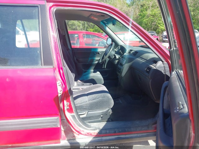 Honda CR-V Lx