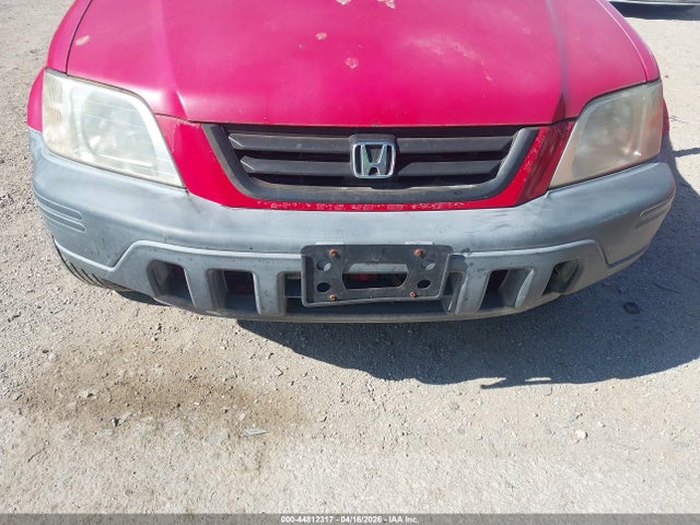 Honda CR-V Lx