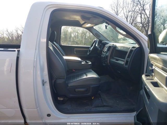 Ram 1500 Tradesman