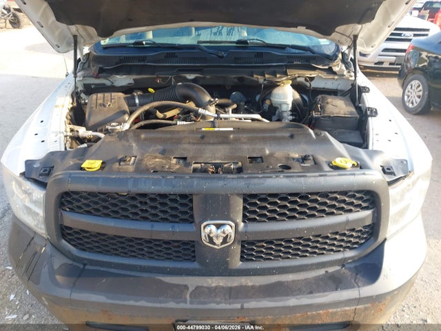 Ram 1500 Tradesman