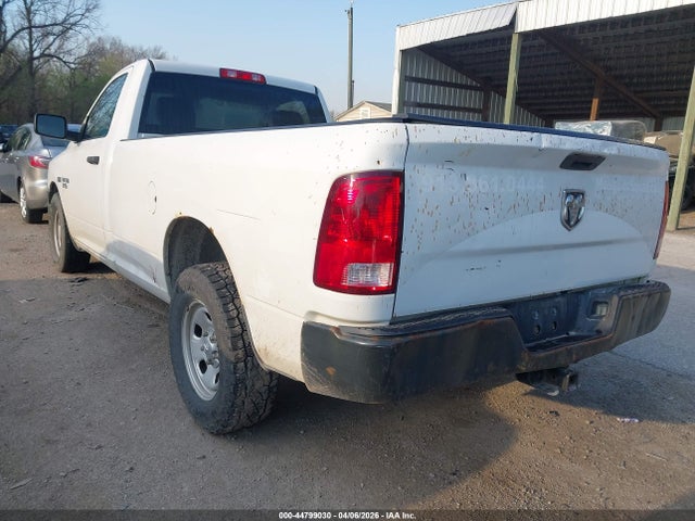 Ram 1500 Tradesman