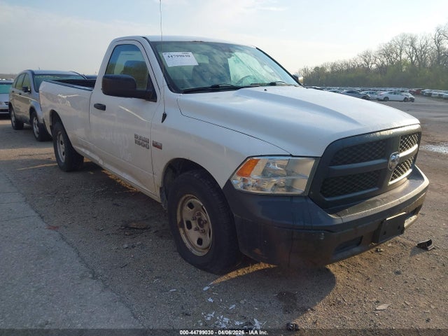 Salvage Ram 1500 Image