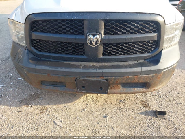 Ram 1500 Tradesman
