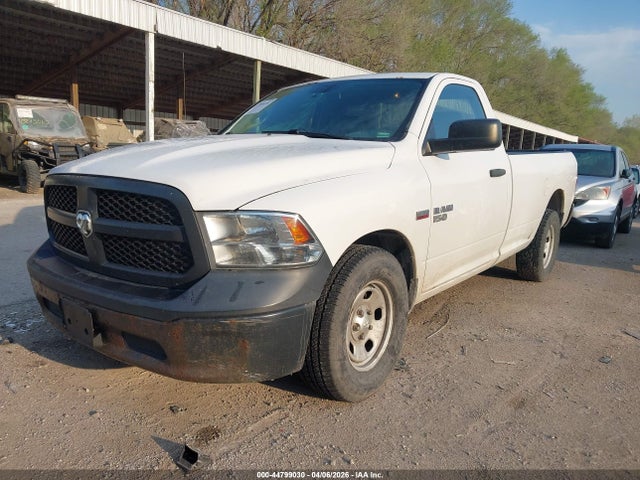 Ram 1500 Tradesman